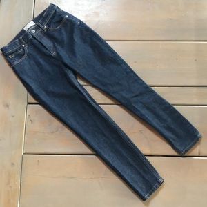 Everlane High-Rise Skinny Jean